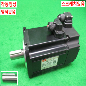 북70713/서보모터/APMC-FBL04AMK/400W/LS